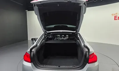 BMW 4-Series 2018, 88313 км, за 17395.3 USD - фото 35