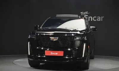 Cadillac Escalade 2023, 58504 км, за 65081.47 USD