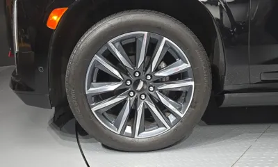 Cadillac Escalade 2023, 58504 км, за 65081.47 USD