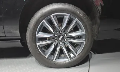 Cadillac Escalade 2023, 58504 км, за 65081.47 USD - фото 21