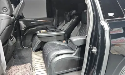 Cadillac Escalade 2023, 58504 км, за 65081.47 USD - фото 26