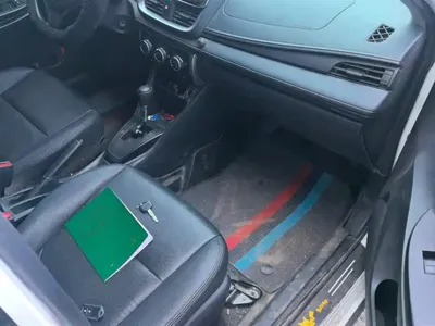 Toyota Yaris L 2021, 83500 км, за 5869.06 USD - фото 8