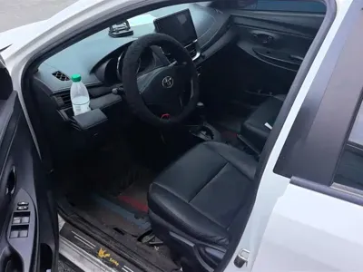 Toyota Yaris L 2021, 83500 км, за 5869.06 USD - фото 9
