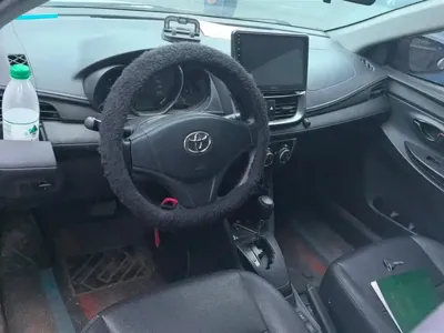 Toyota Yaris L 2021, 83500 км, за 5869.06 USD - фото 12
