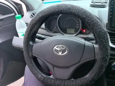 Toyota Yaris L 2021, 83500 км, за 5869.06 USD - фото 15