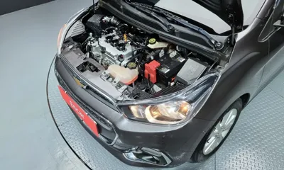 ChevroletGMDaewoo Spark 2016, 95063 км, за 3633.96 USD - фото 6