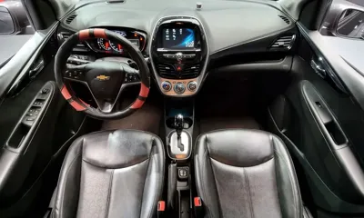 ChevroletGMDaewoo Spark 2016, 95063 км, за 3633.96 USD - фото 7