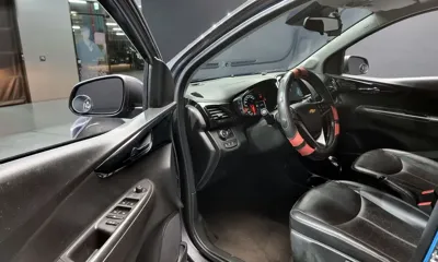 ChevroletGMDaewoo Spark 2016, 95063 км, за 3633.96 USD - фото 11