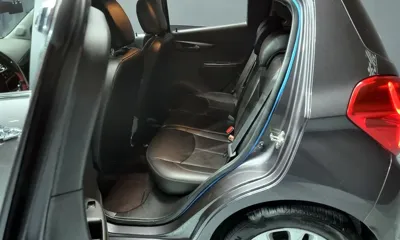 ChevroletGMDaewoo Spark 2016, 95063 км, за 3633.96 USD - фото 13