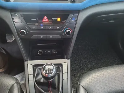 Hyundai Avante 2018, 111378 км, за 4886 USD - фото 8