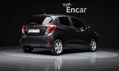 ChevroletGMDaewoo Spark 2017, 91774 км, за 3498.75 USD