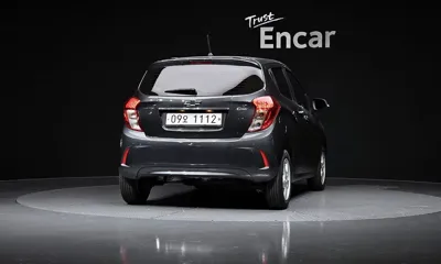 ChevroletGMDaewoo Spark 2017, 91774 км, за 3498.75 USD