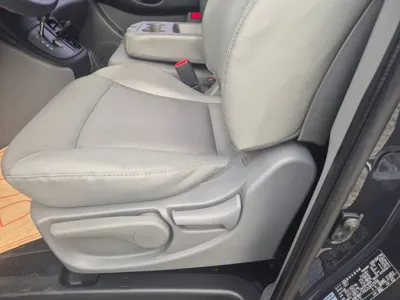 Hyundai Starex 2018, 116571 км, за 8334.96 USD - фото 8