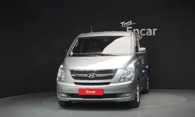 Hyundai Starex 2014, 124383 км, за 6305.83 USD