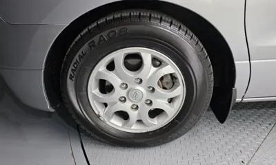 Hyundai Starex 2014, 124383 км, за 6305.83 USD