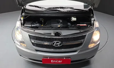 Hyundai Starex 2014, 124383 км, за 6305.83 USD - фото 6