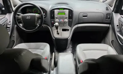 Hyundai Starex 2014, 124383 км, за 6305.83 USD - фото 7