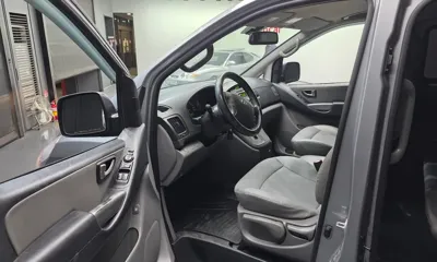 Hyundai Starex 2014, 124383 км, за 6305.83 USD - фото 10