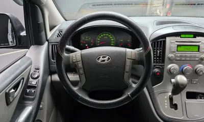 Hyundai Starex 2014, 124383 км, за 6305.83 USD - фото 13