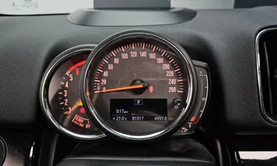 MINI Countryman 2019, 81017 км, за 10708.63 USD - фото 8