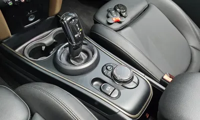 MINI Countryman 2019, 81017 км, за 10708.63 USD - фото 9