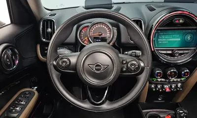 MINI Countryman 2019, 81017 км, за 10708.63 USD - фото 13