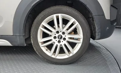 MINI Countryman 2019, 81017 км, за 10708.63 USD - фото 21