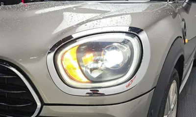 MINI Countryman 2019, 81017 км, за 10708.63 USD - фото 22