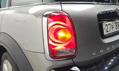 MINI Countryman 2019, 81017 км, за 10708.63 USD - фото 23