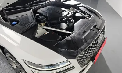 Genesis G80 2021, 34847 км, за 27089.52 USD - фото 6