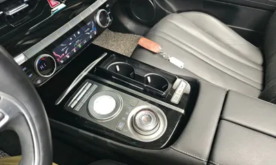 Genesis G80 2021, 34847 км, за 27089.52 USD - фото 9