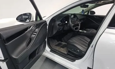 Genesis G80 2021, 34847 км, за 27089.52 USD - фото 10