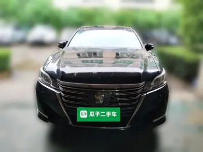 Toyota Crown 2018, 108300 км, за 16906.68 USD