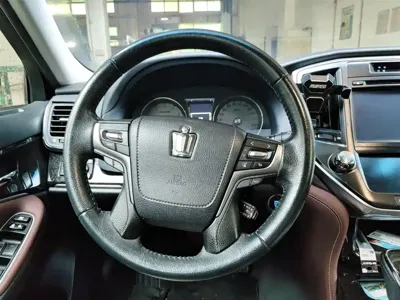 Toyota Crown 2018, 108300 км, за 16954.55 USD - фото 6