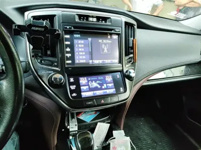 Toyota Crown 2018, 108300 км, за 16954.55 USD - фото 9