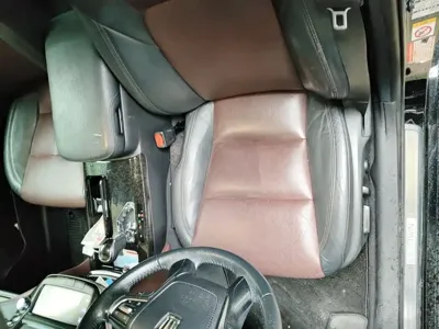 Toyota Crown 2018, 108300 км, за 16954.55 USD - фото 11