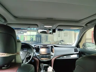 Toyota Crown 2018, 108300 км, за 16954.55 USD - фото 14