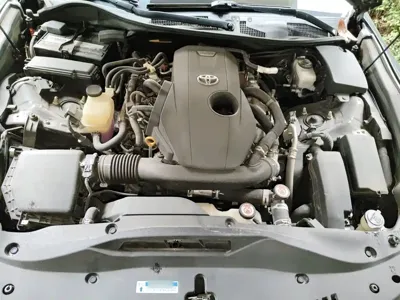 Toyota Crown 2018, 108300 км, за 16954.55 USD - фото 16