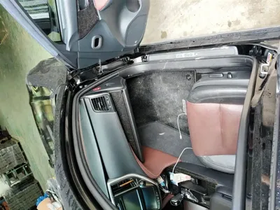 Toyota Crown 2018, 108300 км, за 16954.55 USD - фото 21