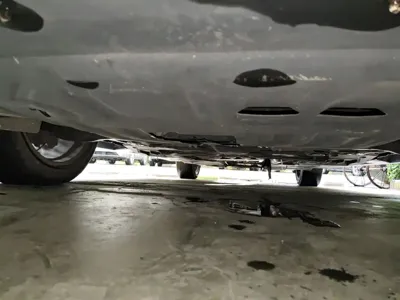 Toyota Crown 2018, 108300 км, за 16954.55 USD - фото 24