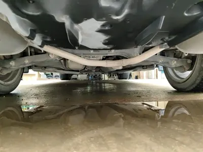Toyota Crown 2018, 108300 км, за 16954.55 USD - фото 25