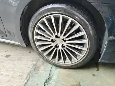 Toyota Crown 2018, 108300 км, за 16954.55 USD - фото 26