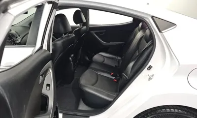 Hyundai Avante 2014, 135186 км, за 3183.67 USD - фото 11
