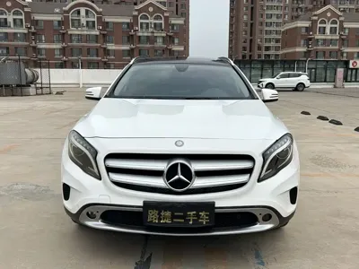 Mercedes-Benz GLA 2016, 110000 км, за 9093.41 USD