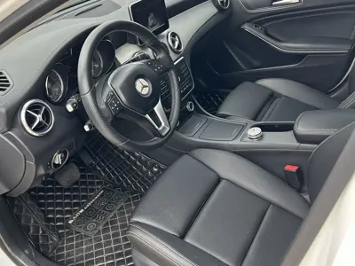 Mercedes-Benz GLA 2016, 110000 км, за 9093.41 USD