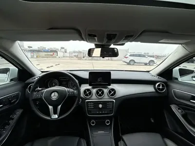 Mercedes-Benz GLA 2016, 110000 км, за 9093.41 USD