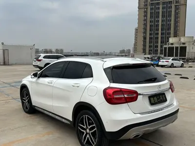 Mercedes-Benz GLA 2016, 110000 км, за 9093.41 USD - фото 7