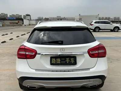 Mercedes-Benz GLA 2016, 110000 км, за 9093.41 USD - фото 8