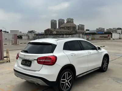 Mercedes-Benz GLA 2016, 110000 км, за 9093.41 USD - фото 9