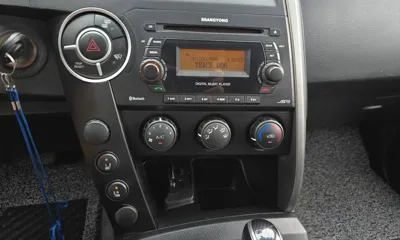 KG_Mobility_Ssangyong KORANDO 2014, 99115 км, за 3577.94 USD - фото 18